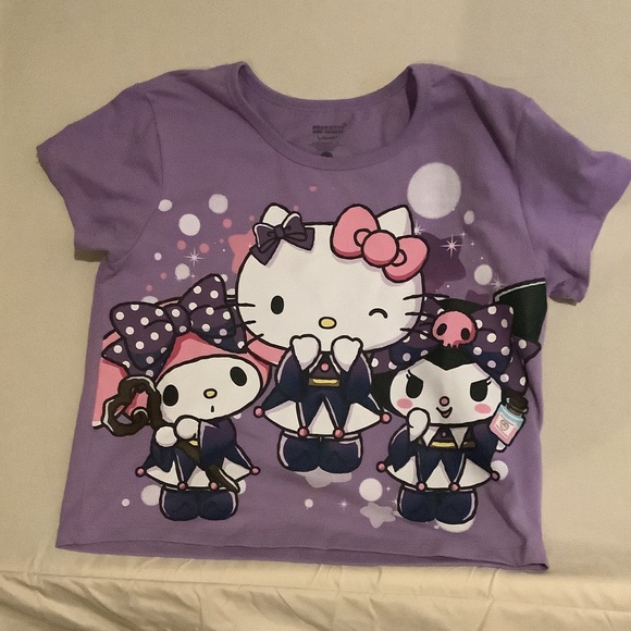 Hello Kitty tee - Picture 2 of 5